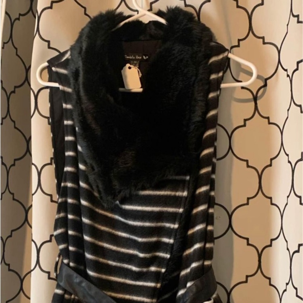 Women’s vest